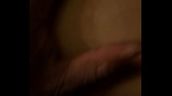Preview 2 of Chuby Hairy Oiled Tits And - Round 2