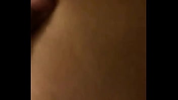 Preview 3 of Chuby Hairy Oiled Tits And - Round 2