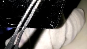 Preview 1 of Pqnxahgxk - My ex again playin with her pussy