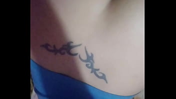 Preview 2 of Babehtmlbig Clithtmlgreek - ladyboy cuerpo mostrando cola erotica