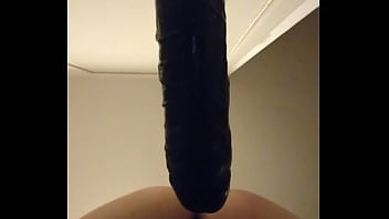 Preview 1 of Sunny Leone Teeny Images - Anal a. with toys and fingers