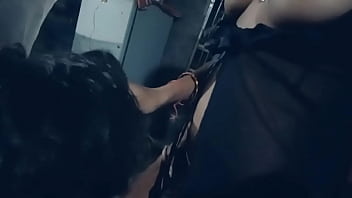 Preview 2 of Sex Chudai Hot Hot - Sexy boobs
