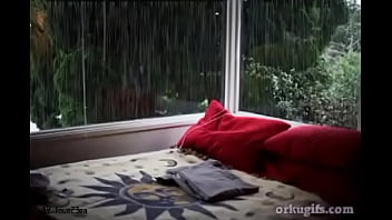 Preview 3 of Xxxv Porno Viedo - asmr: geme como ninguem no amigo no dia chuvoso