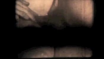 Preview 1 of Brazil Rape Gang - My Secret Life,  Vintage Hairy Pussy