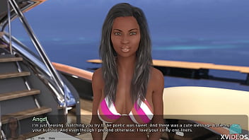 Preview 3 of Cfbm Dick Flash - WHERE THE HEART IS #341 &bull_ It&#039_s time to get this naughty party started