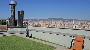 Preview 1 of Sex3g Net - The lustful tourists of Barcelona