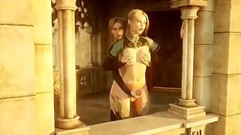 Preview 3 of Julia Mother Exchanger - Elf Twins