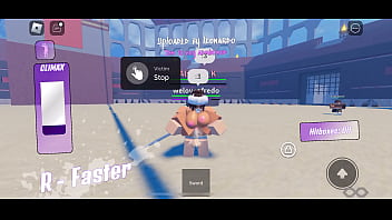 Preview 3 of Amazing New Star Redtube - Roblox