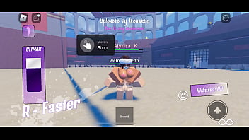 Preview 1 of Amazing New Star Redtube - Roblox