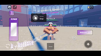 Preview 4 of Amazing New Star Redtube - Roblox