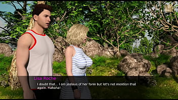 Preview 1 of Seachshe Runs - Nursing Back To Pleasure 24,  Bullies Pick On Lisa.