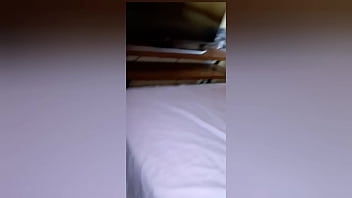Preview 2 of Caption America Vs Black Window - Big fucking little twink