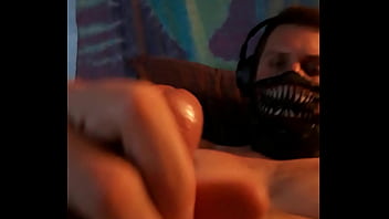 Preview 1 of Dohter And Brother - I love cumming all over myself ^ ^