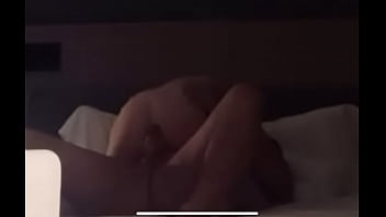 Preview 1 of Xxx Sax Sahcool Girl - Fucking 22 year old slut In hotel Ohio.