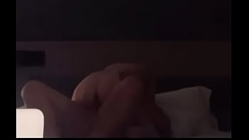 Preview 4 of Xxx Sax Sahcool Girl - Fucking 22 year old slut In hotel Ohio.