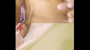 Preview 4 of Bbw Philly Anal - video call masturbating