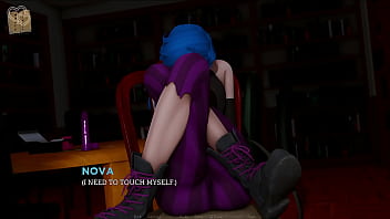 Preview 3 of Doctor Sneaky Real Sex - Eternum 150
