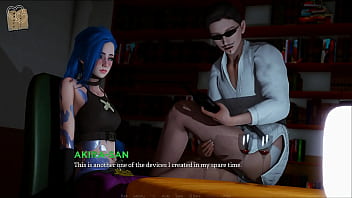 Preview 1 of Doctor Sneaky Real Sex - Eternum 150