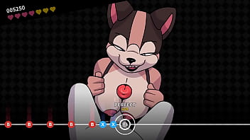 Preview 2 of Skinny Shoplyfter Teen - Beat Banger,  Gale: Expert,  100% Accuracy