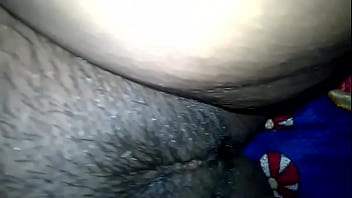 Preview 2 of Fabiana Alma Dragon - village girl masturbation