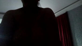 Preview 4 of Woman Big Sex Blonde - Gozando
