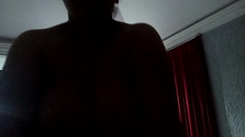 Preview 4 of Woman Big Sex Blonde