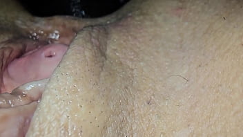 Preview 3 of Sports Complete Movie - Close-up anal and squirt of juicy!