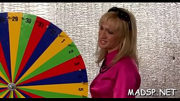 Preview 3 of African Tribe Big Boobs - Gal party full of groans