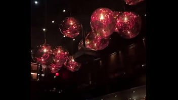 Preview 4 of New Teen Gest - I love the little gems I find in ATL. Speakeasy vibes are always elite!!