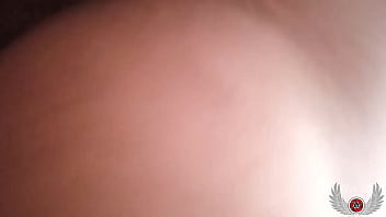Preview 2 of 1st Time Sex Vidoes - Fucking hidden in the living room of my parents&#039_ house while my family is away