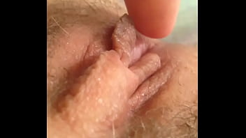 Preview 1 of Wife Brings Neighbor Join - Wet pussy playing