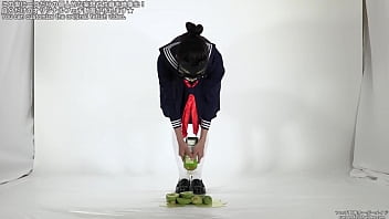Preview 3 of Human Masked - Vegetable　foodcrush