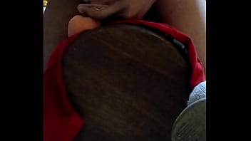 Preview 2 of Fifi Foxx Mom And Son - Querendo amigo pauzudo na zona norte pra sentar assim