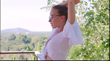 Preview 1 of Milf Vids Pornshut - Finest Nature Exhibits With Danica Jewels - StasyQ
