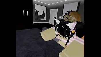 Preview 3 of Orgy Female Piss - straight HOT roblox porn