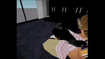 Preview 1 of Orgy Female Piss - straight HOT roblox porn