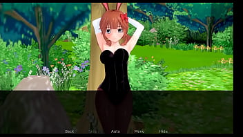 Preview 2 of Brother And Low - Hg Peerless Lust p3 Alchemist time