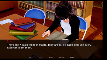 Preview 3 of Brother And Low - Hg Peerless Lust p3 Alchemist time