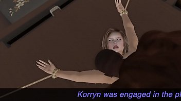 Preview 3 of Sex S Hb - Arthur&#039_s Rumination (Orgasmic Second Life,  SL Sex)