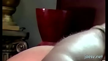 Preview 2 of Leah Thora - Jack off tryout in homosexual solo