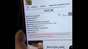 Preview 2 of Cum I N Pussy - V&iacute_deo de verificaci&oacute_n