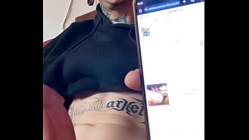 Preview 4 of Cum I N Pussy - V&iacute_deo de verificaci&oacute_n