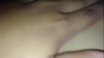 Preview 2 of Hot My Momy Sex Son - chica exitada