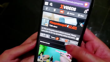 Preview 1 of Xxx Hub Mom - Verification video