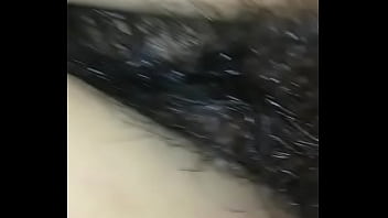 Preview 3 of Malay Hijab Striptease - Una rika perra