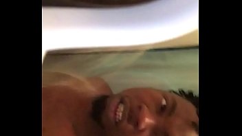 Preview 1 of At The Time Two - Taking a shower