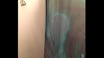 Preview 4 of At The Time Two - Taking a shower