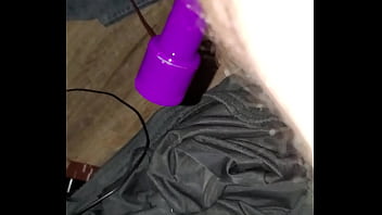 Preview 3 of Sanilaien Xvidoscom - Young chubby little dick sissy toys his tight ass