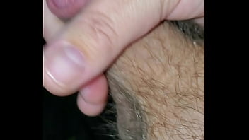 Preview 1 of Sanilaien Xvidoscom - Young chubby little dick sissy toys his tight ass