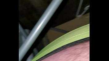 Preview 4 of Sanilaien Xvidoscom - Young chubby little dick sissy toys his tight ass